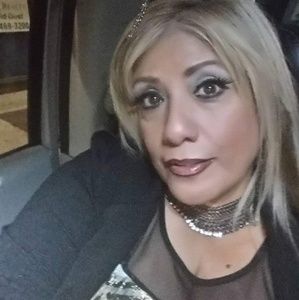 Meet your Posher, Bertha